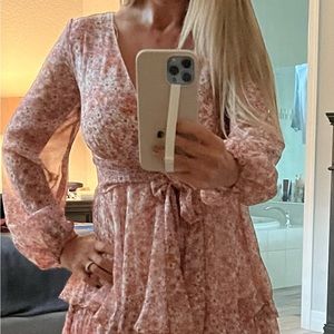 Women’s Short Dress